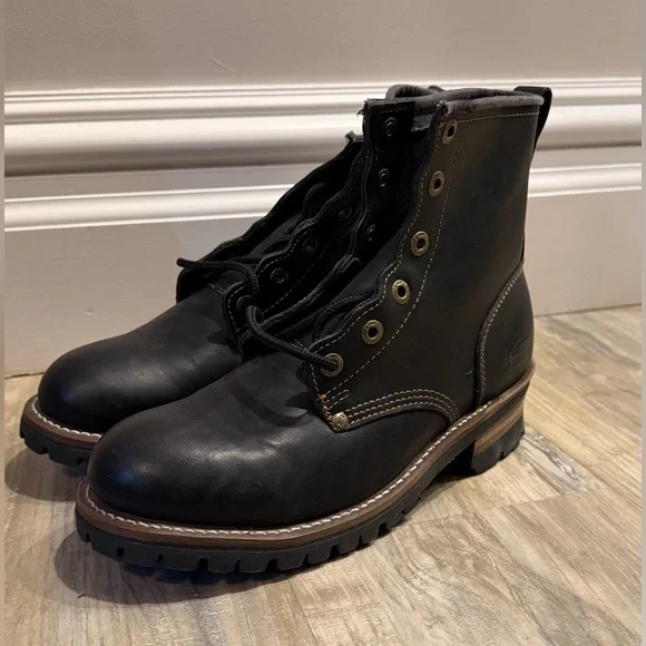 Skechers Vintage Laramie Boots 🥾 - Picture 7 of 16